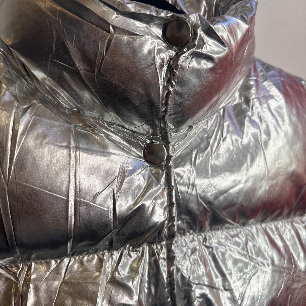 Flygo Puffer - Picture 5 of 8
